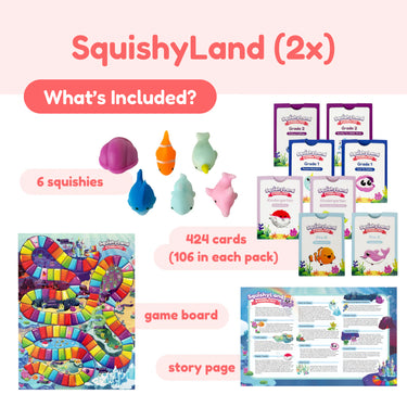 Ultimate School Bundle for K-5